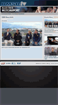 Mobile Screenshot of dmsb.tv