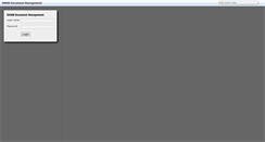 Desktop Screenshot of dtm.dmsb.de